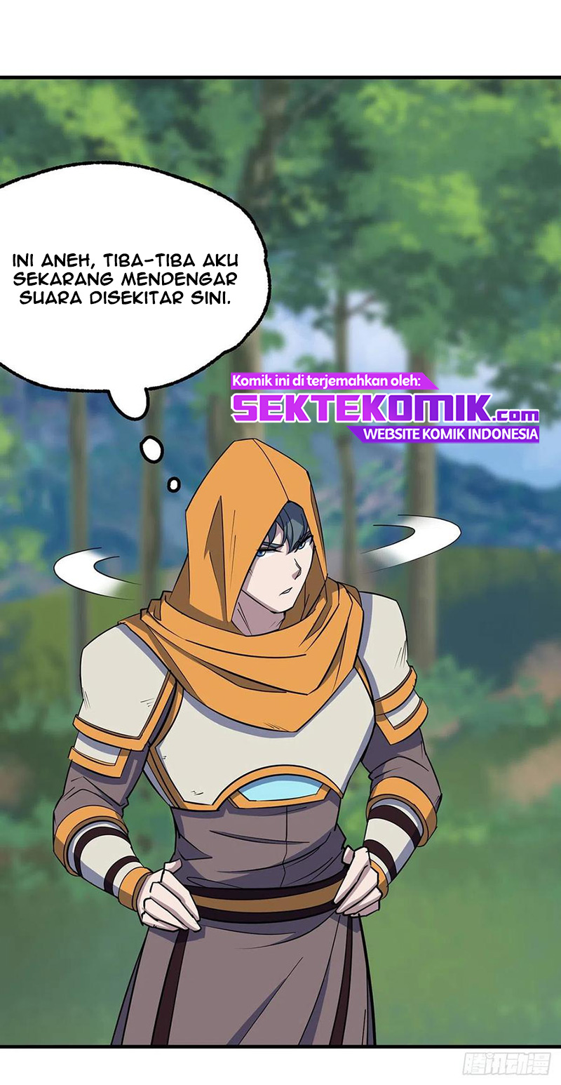 The Hunter Bab 276 halaman 9