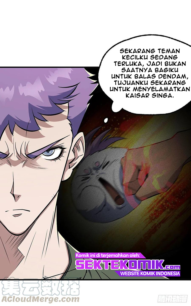 The Hunter Bab 276 halaman 23