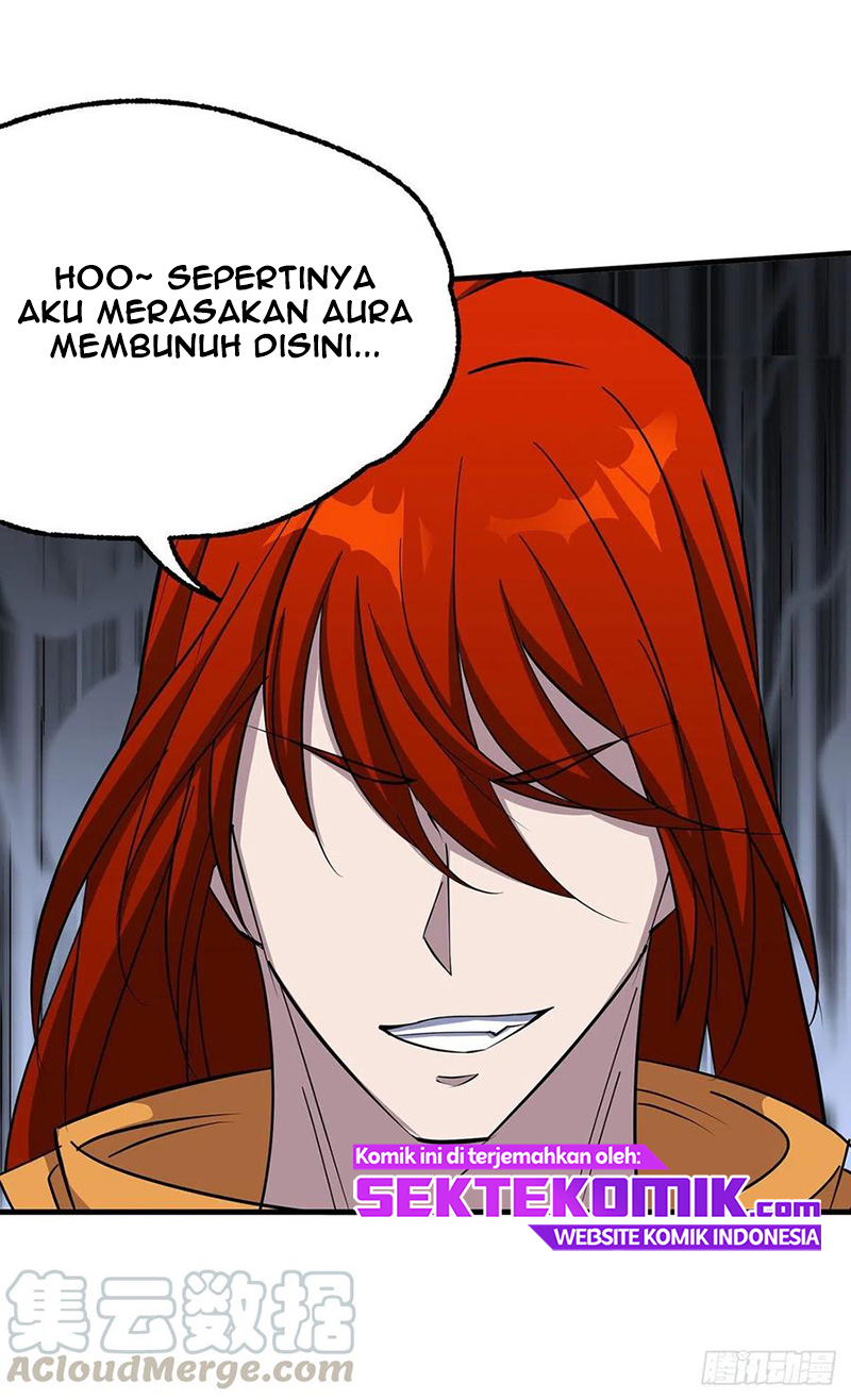 The Hunter Bab 276 halaman 32
