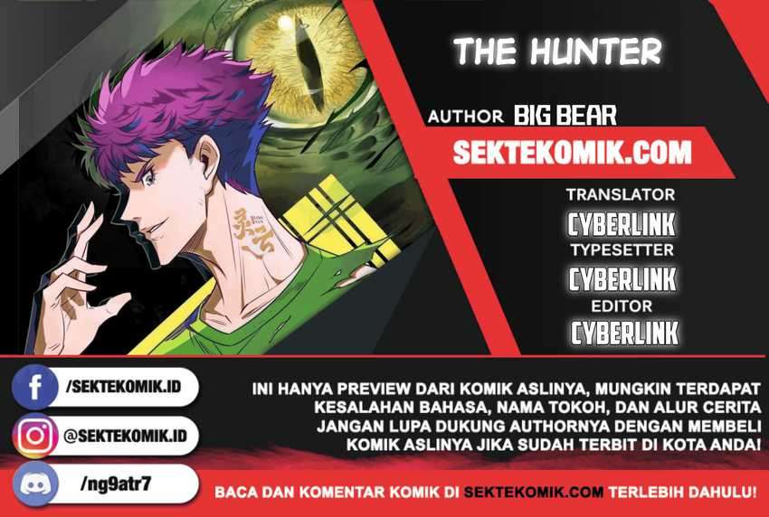 The Hunter Bab 278 halaman 1