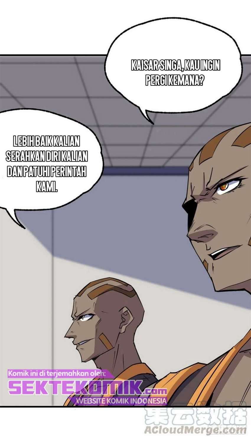 The Hunter Bab 278 halaman 16