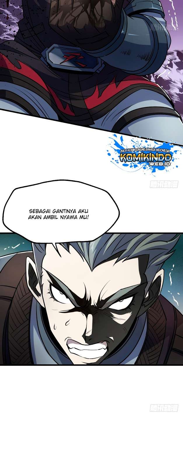 The Hunter Bab 28 halaman 6