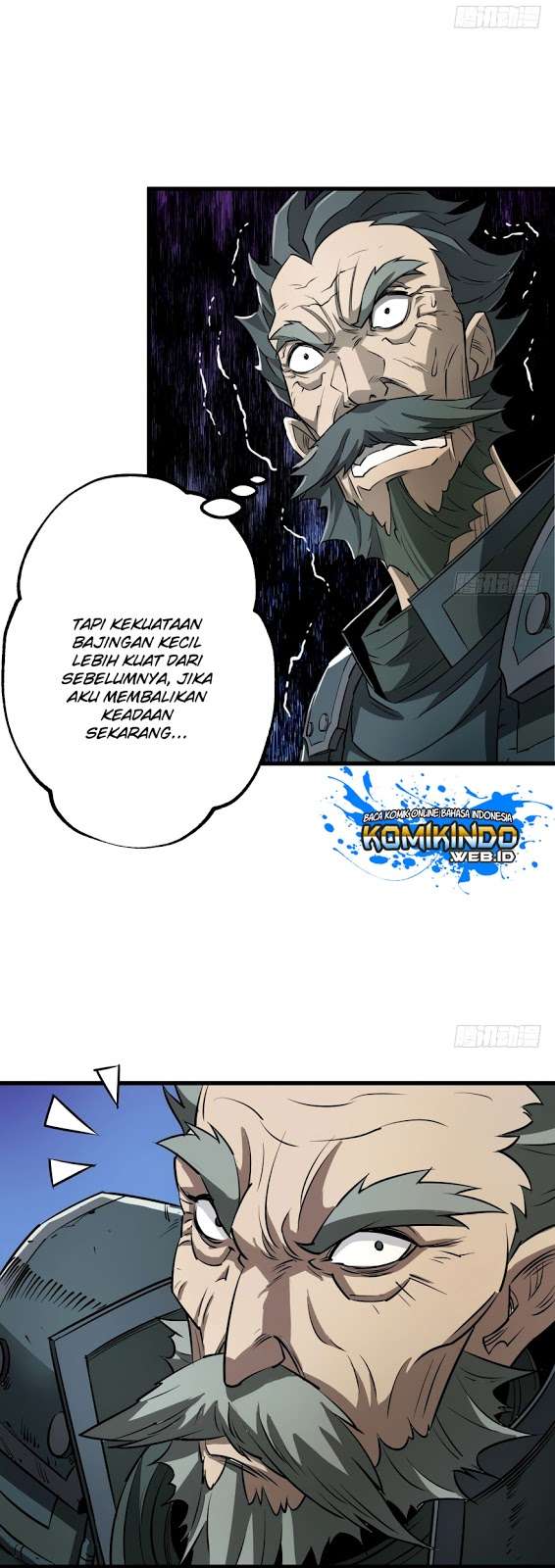 The Hunter Bab 28 halaman 9