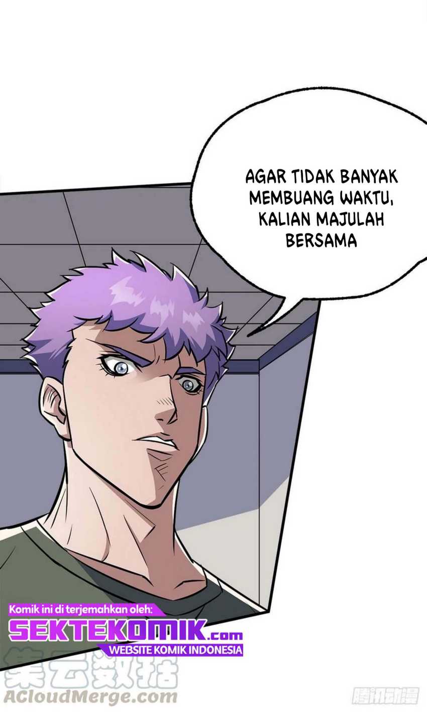 The Hunter chapter 280 halaman 3