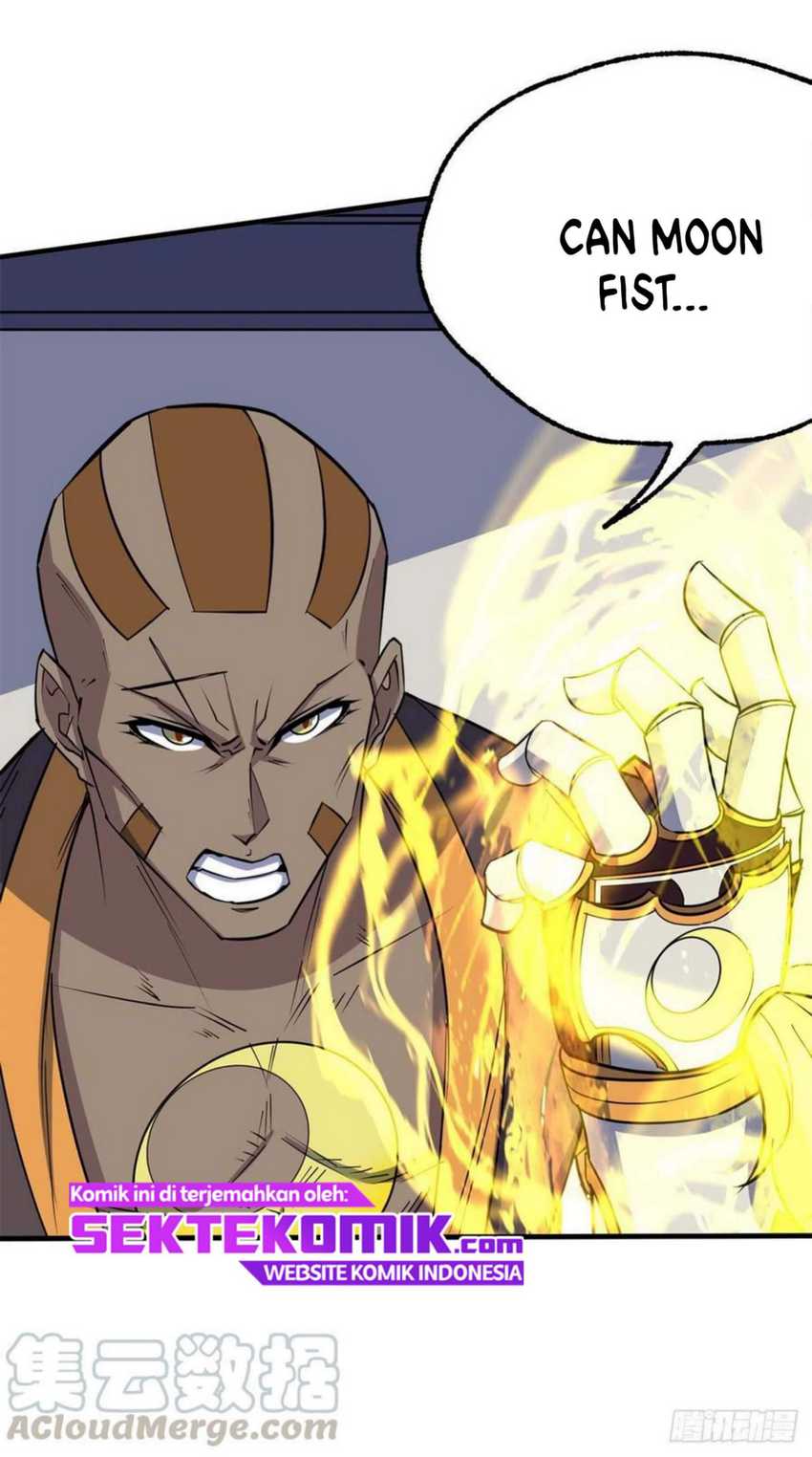 The Hunter chapter 280 halaman 5