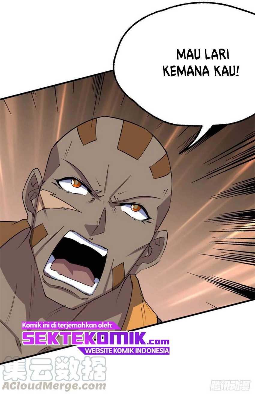 The Hunter chapter 280 halaman 7