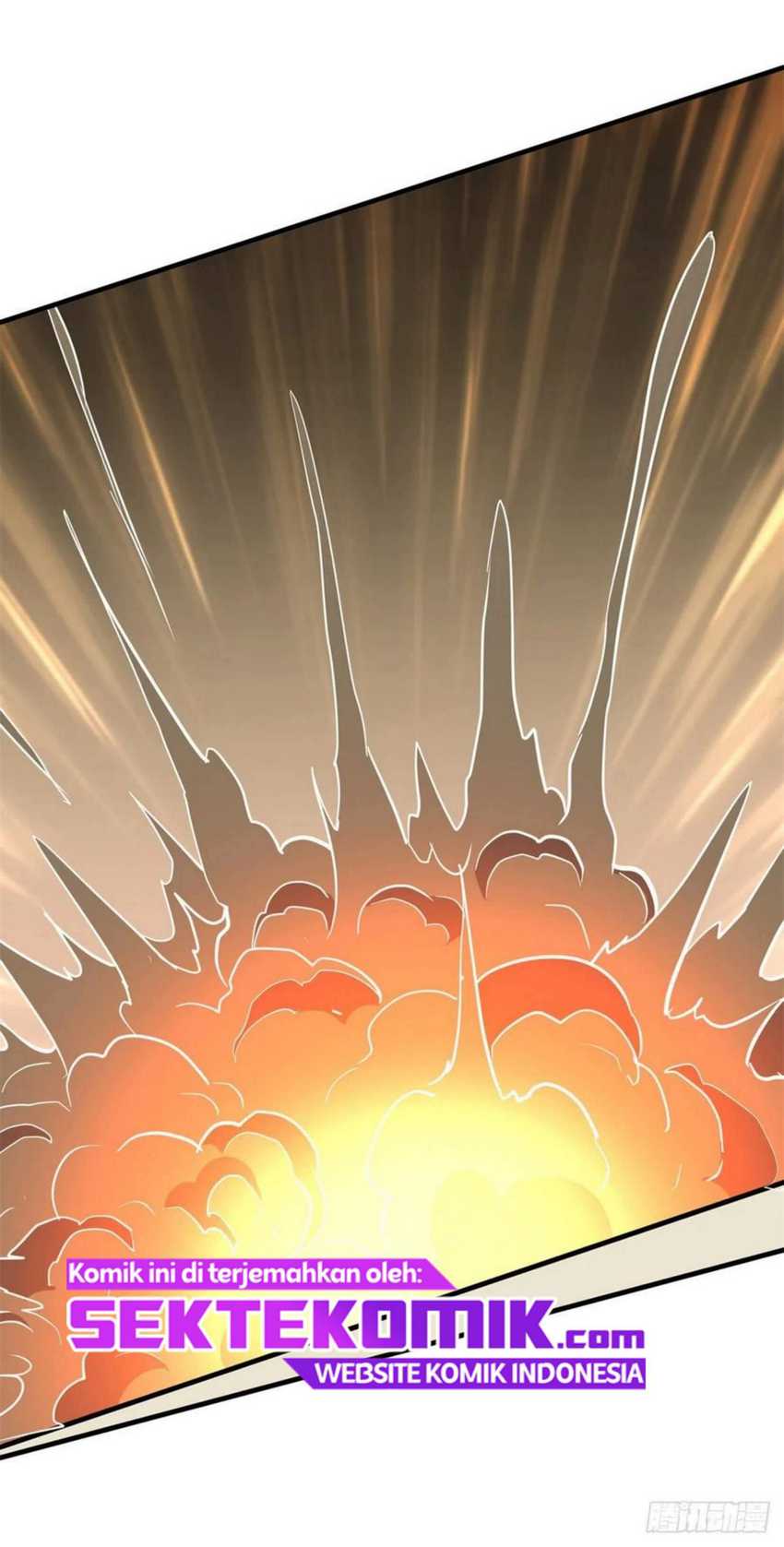 The Hunter chapter 280 halaman 11
