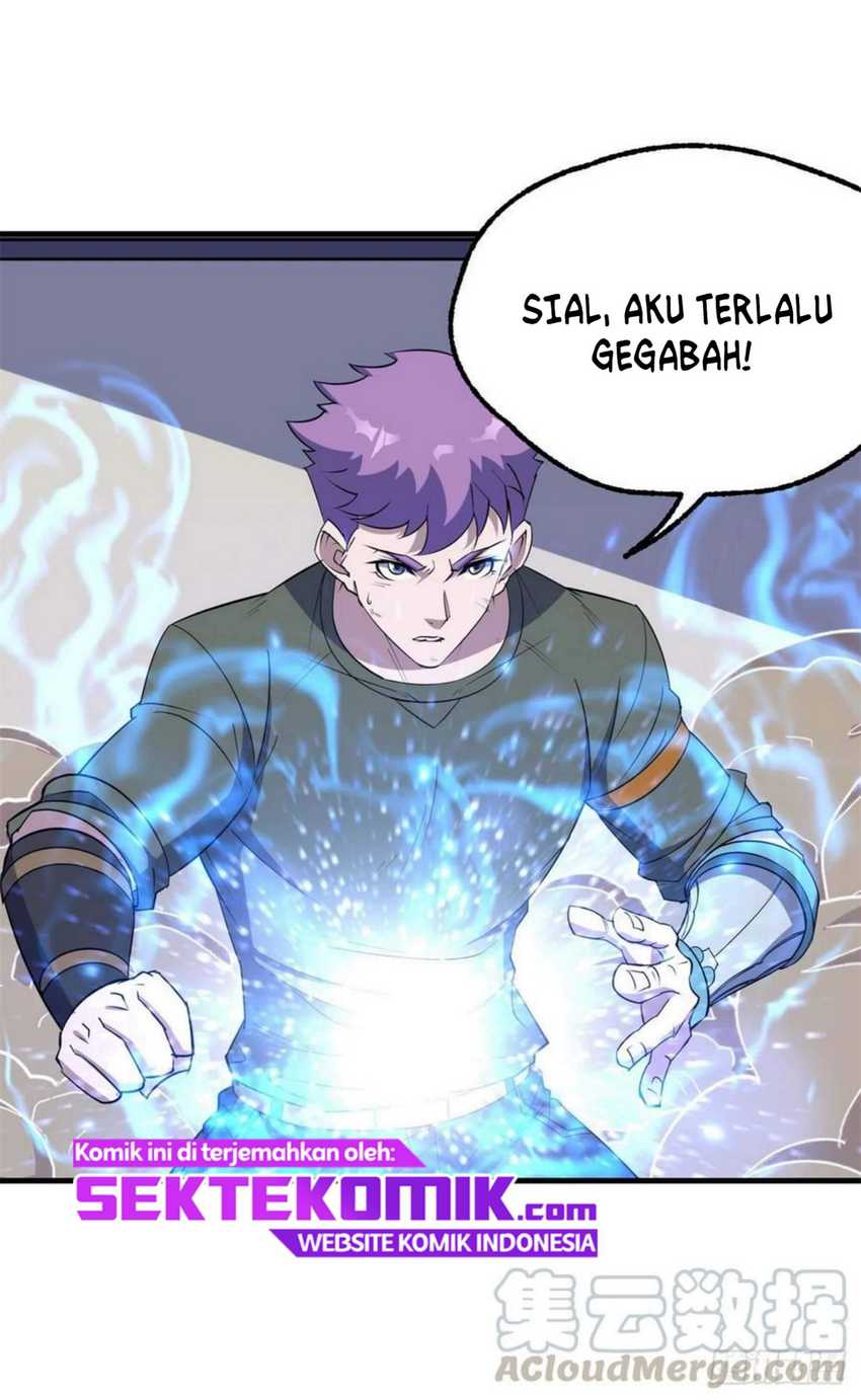 The Hunter chapter 280 halaman 12