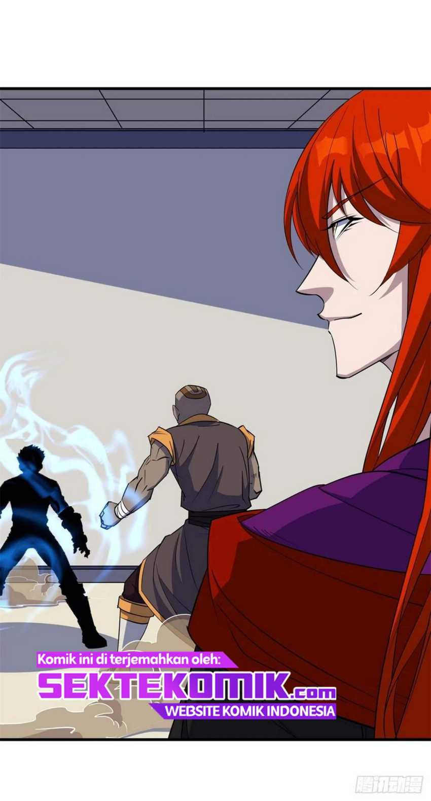 The Hunter chapter 280 halaman 13