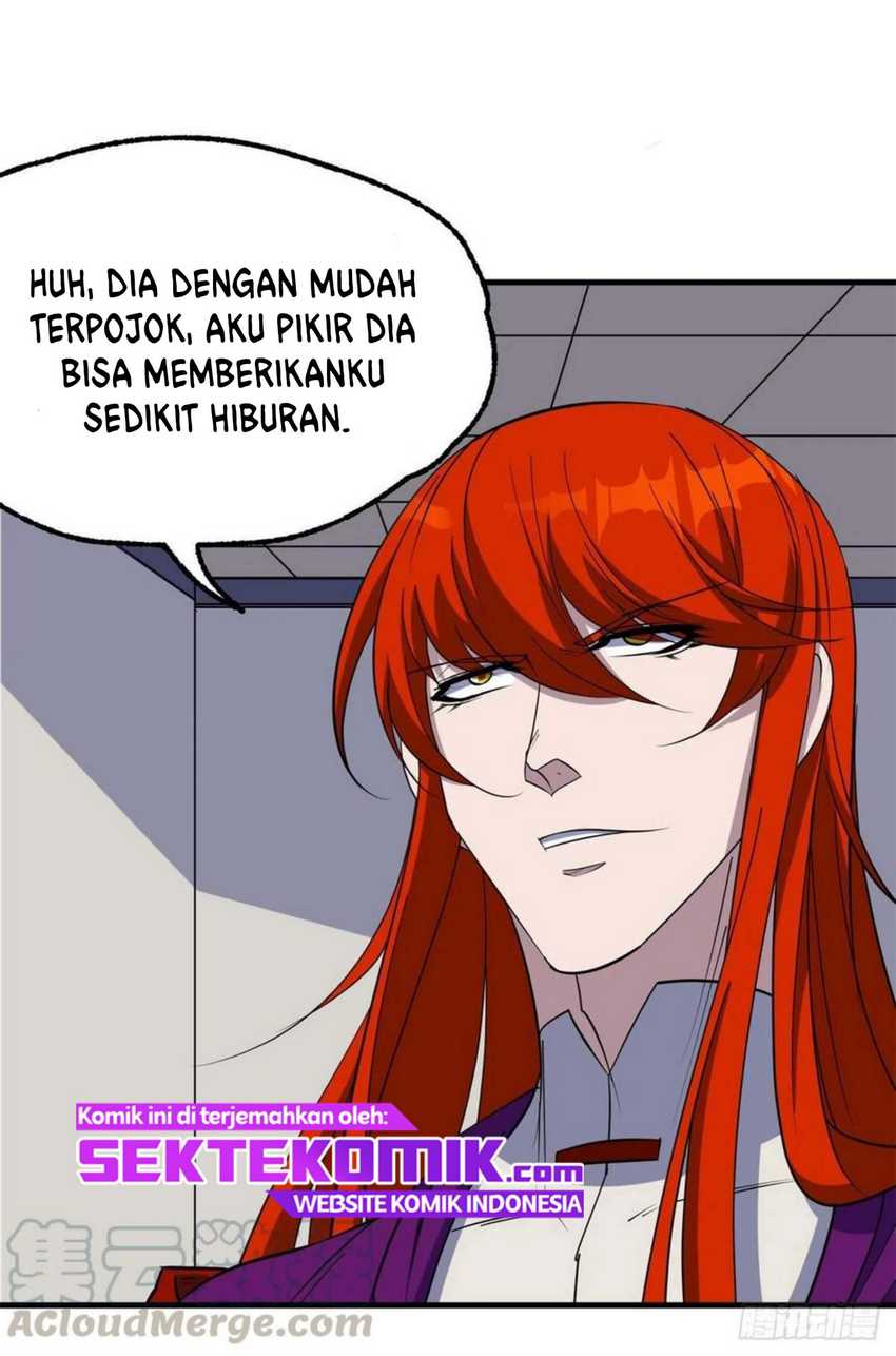 The Hunter chapter 280 halaman 14