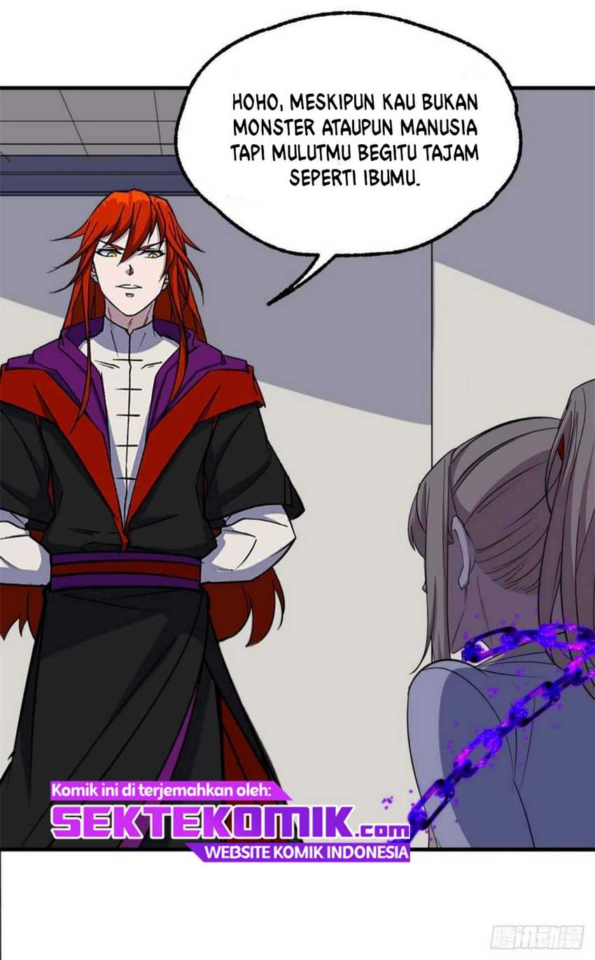 The Hunter chapter 280 halaman 17