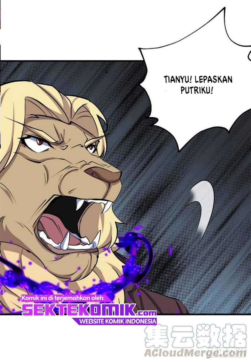 The Hunter chapter 280 halaman 18