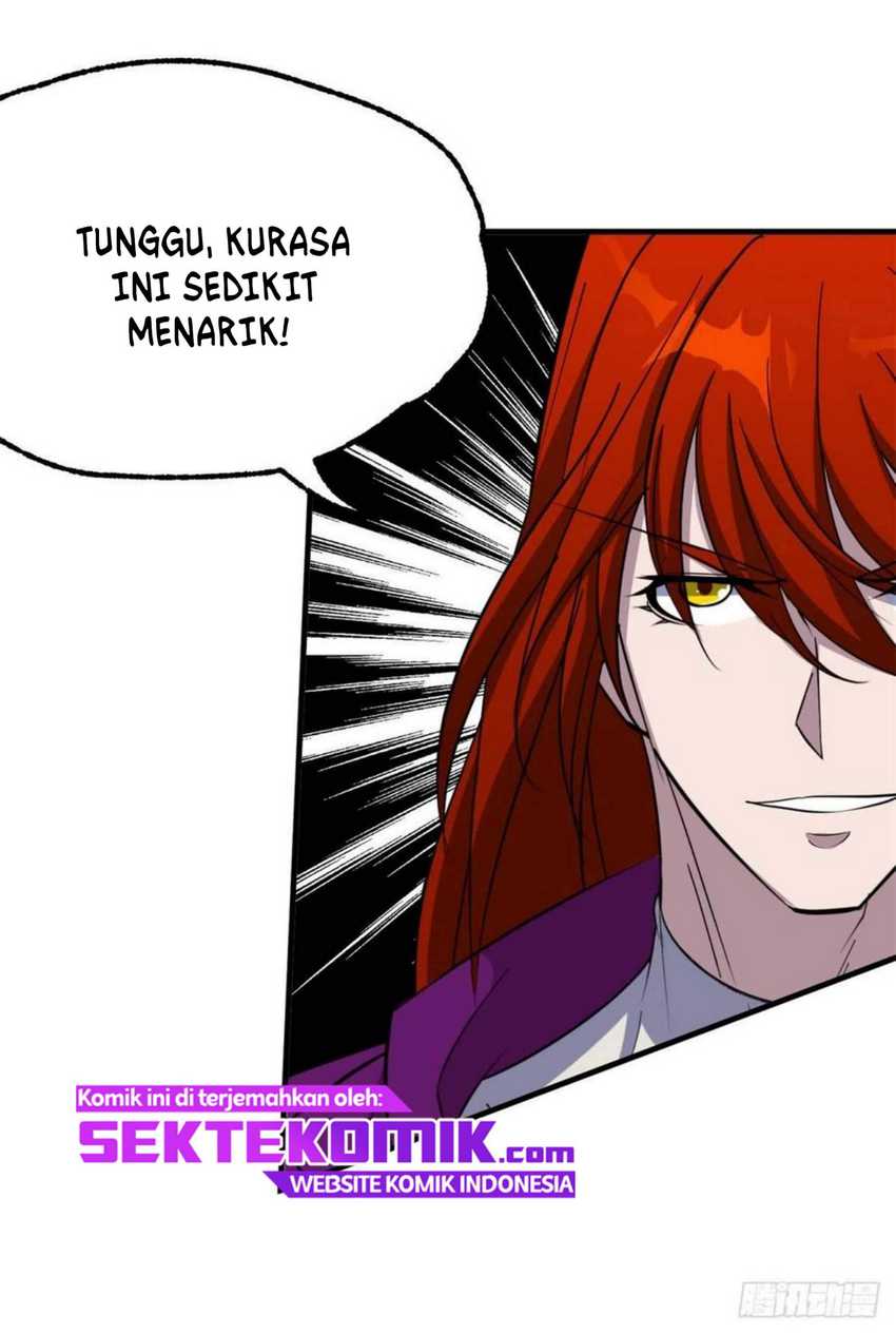 The Hunter chapter 280 halaman 19