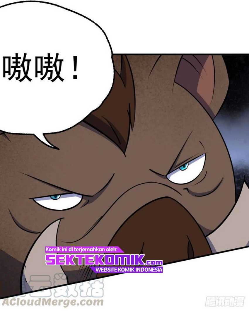 The Hunter chapter 280 halaman 24