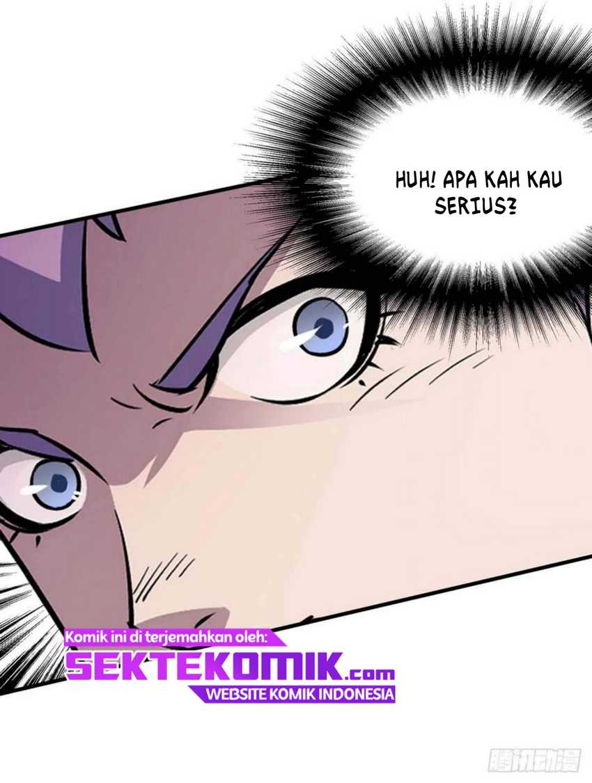 The Hunter chapter 280 halaman 25