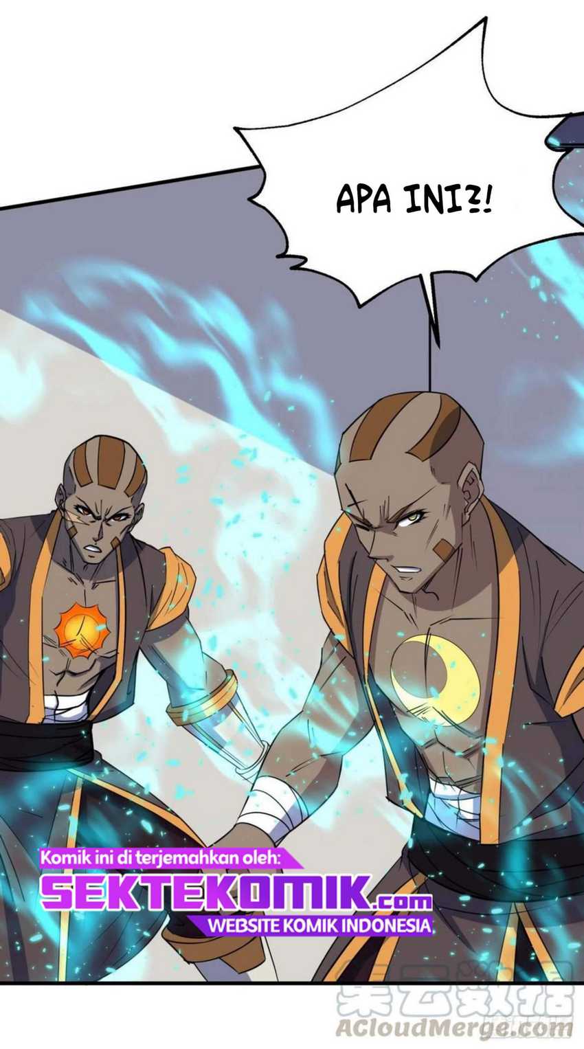 The Hunter chapter 280 halaman 30