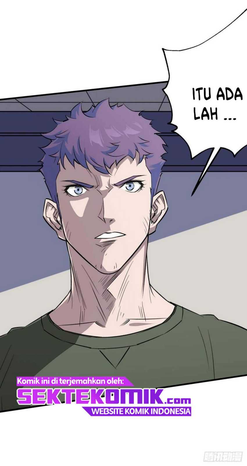 The Hunter chapter 280 halaman 31