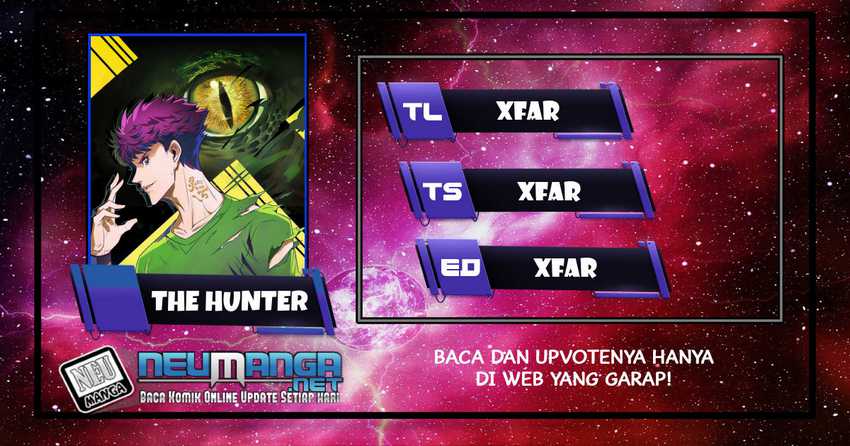 The Hunter Bab 281 halaman 1