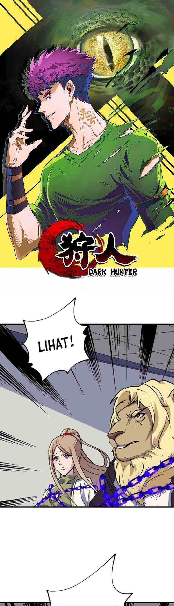 The Hunter Bab 281 halaman 2