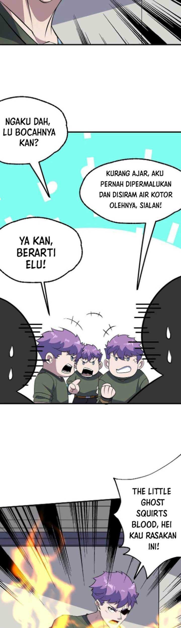 The Hunter Bab 281 halaman 10