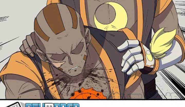 The Hunter Bab 281 halaman 17