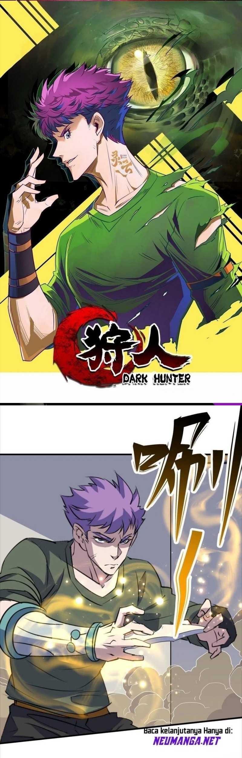 The Hunter Bab 282 halaman 11