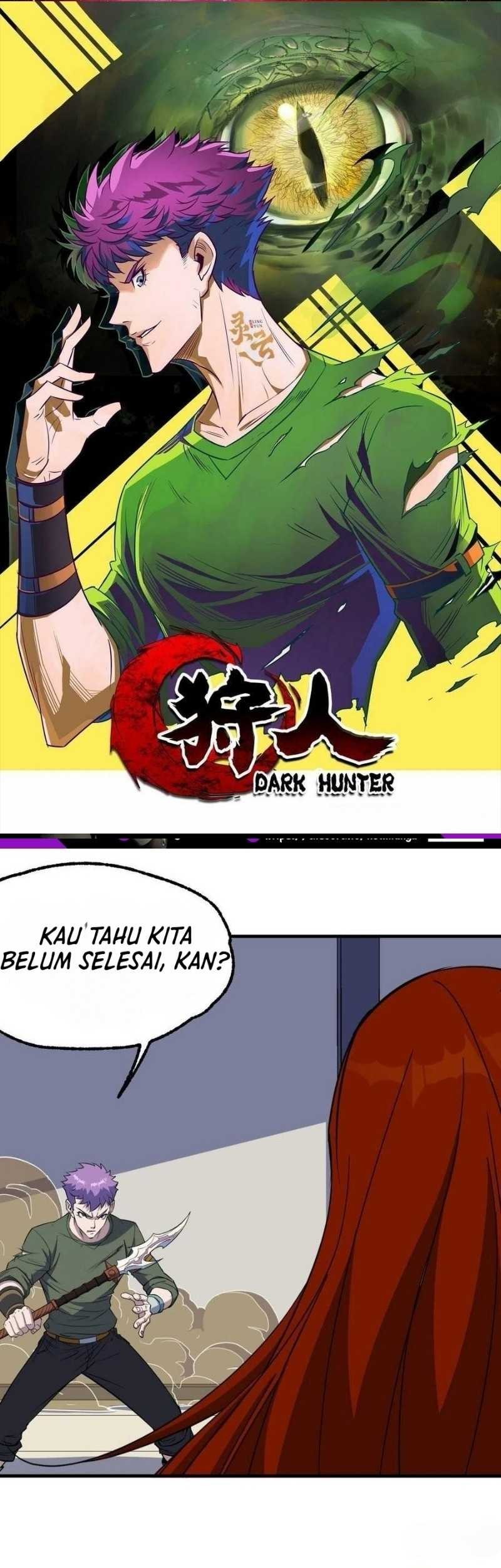 The Hunter Bab 282 halaman 19