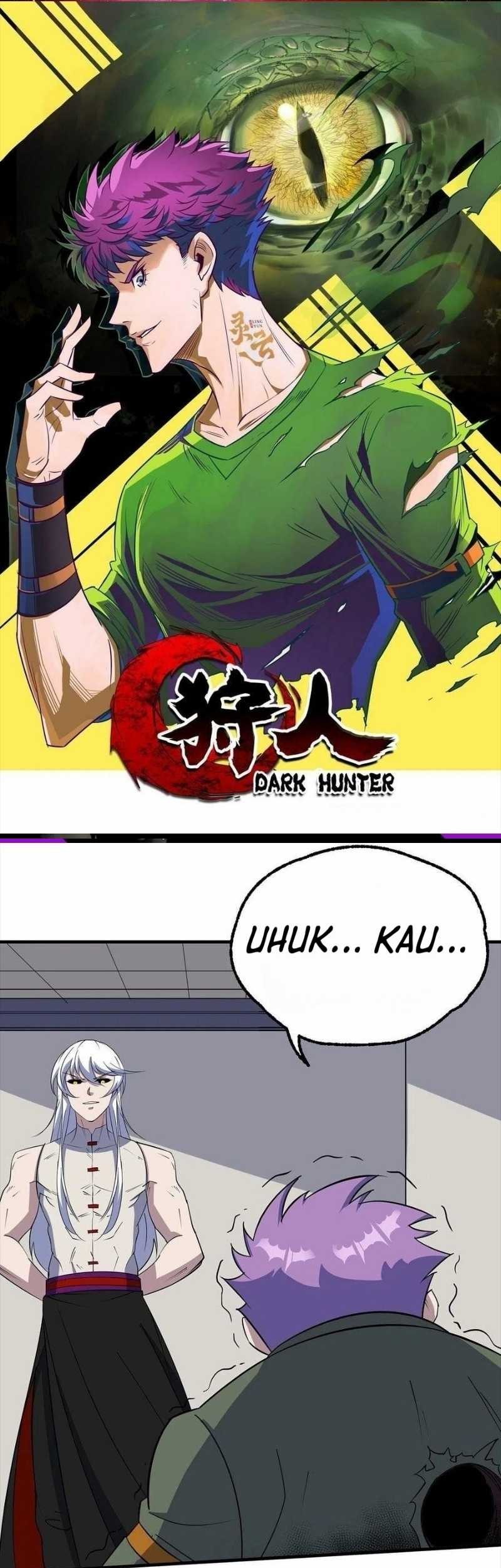 The Hunter Bab 283 halaman 11