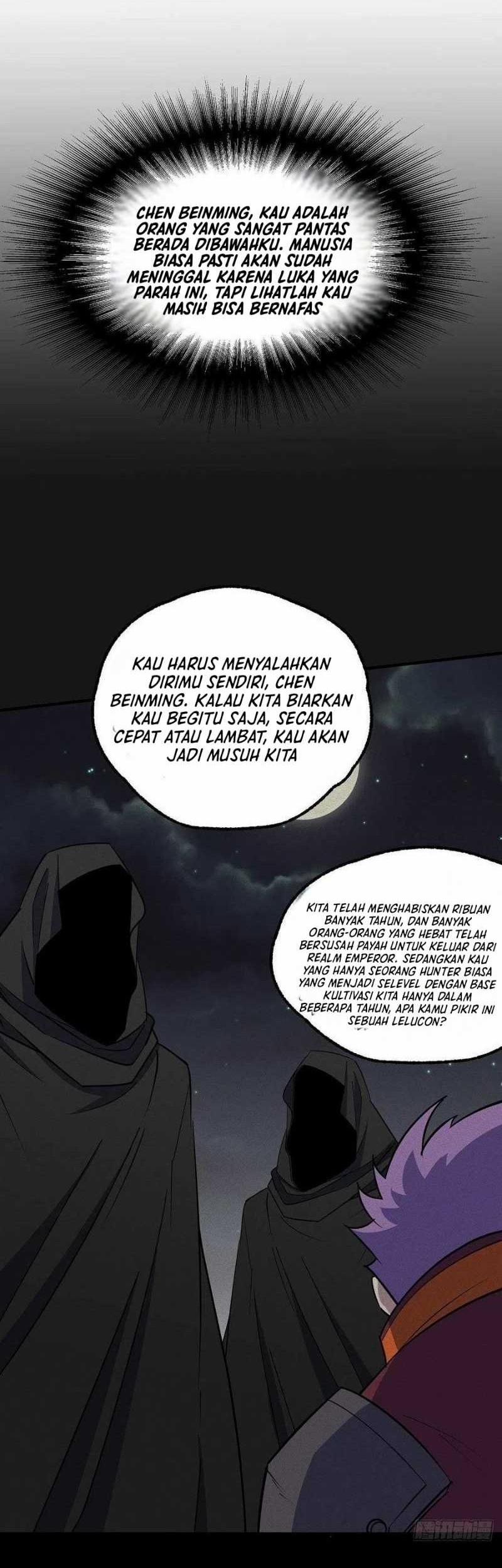 The Hunter Bab 283 halaman 16