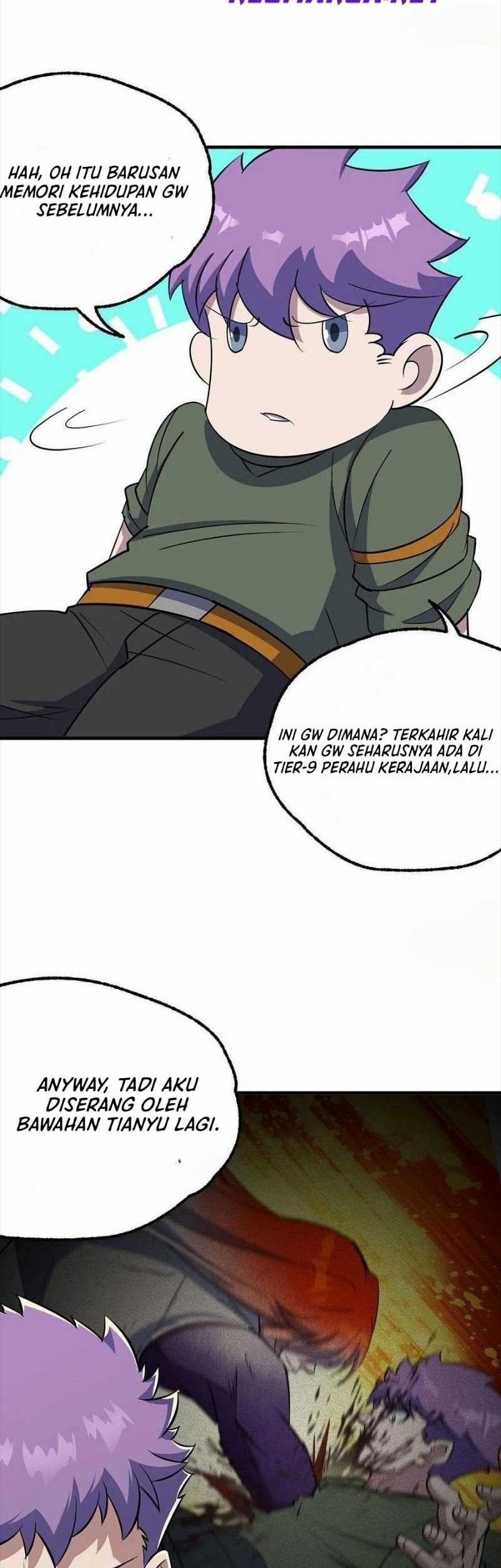 The Hunter Bab 283 halaman 20