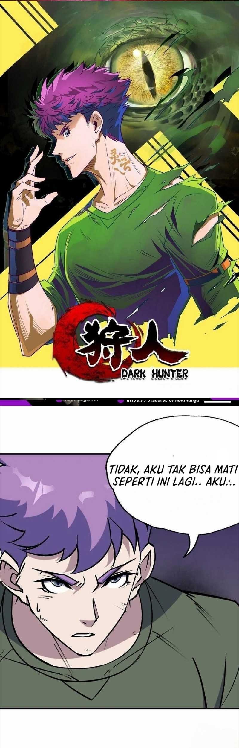 The Hunter Bab 283 halaman 23