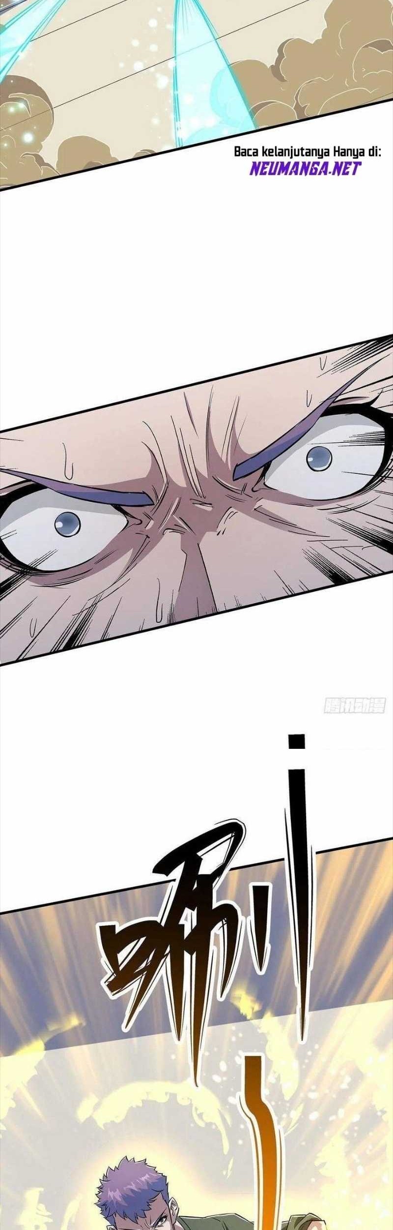 The Hunter chapter 284 halaman 8