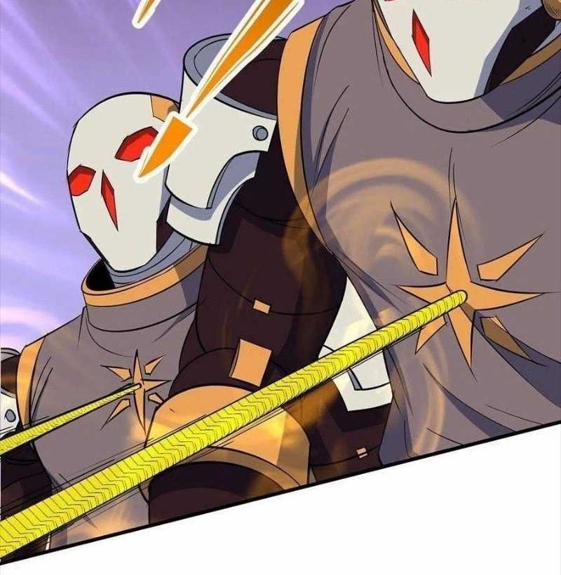 The Hunter chapter 284 halaman 10