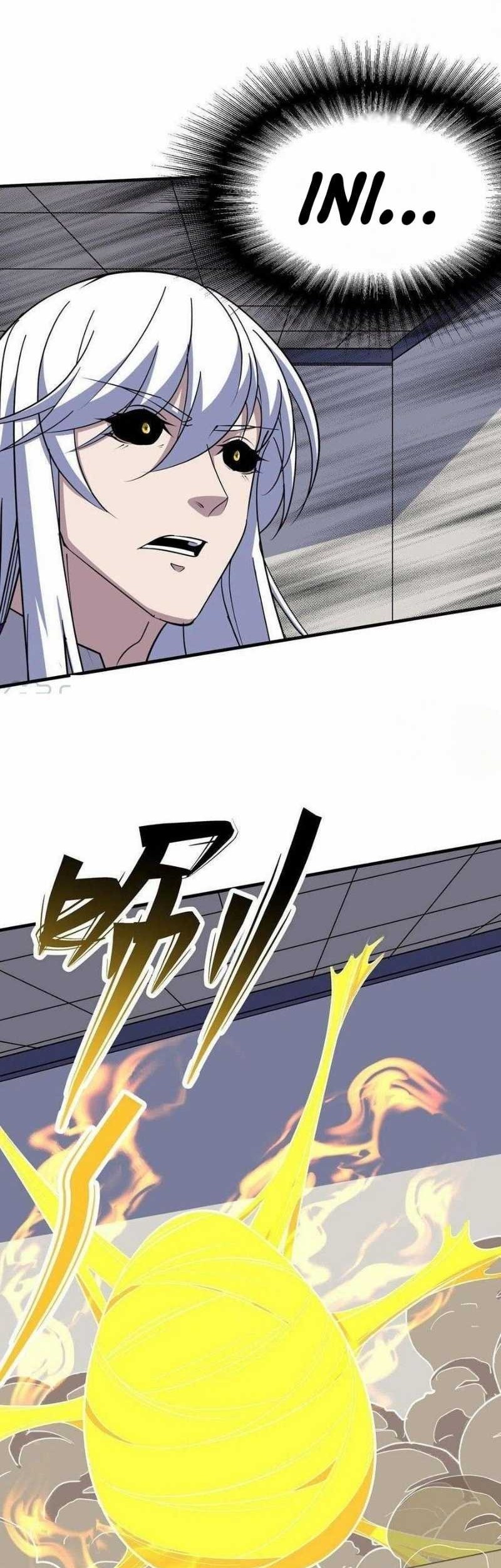 The Hunter chapter 284 halaman 12