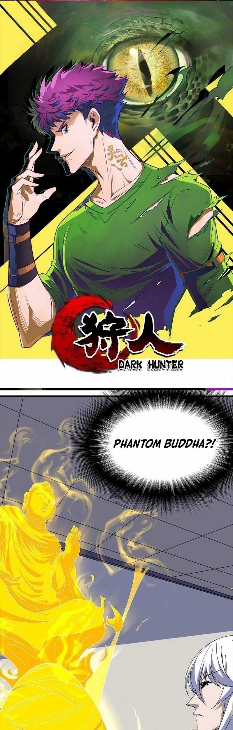 The Hunter chapter 284 halaman 15