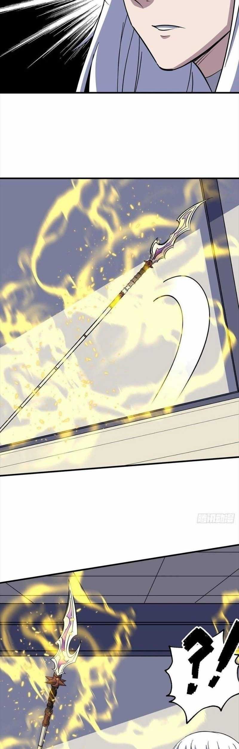 The Hunter chapter 284 halaman 17