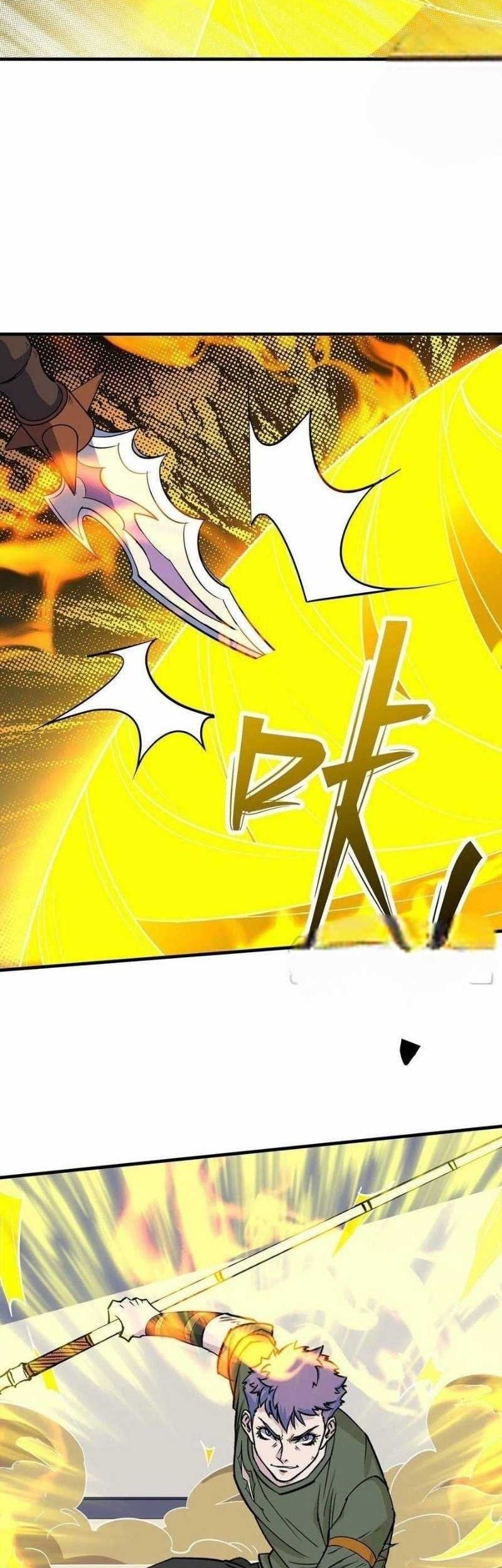 The Hunter chapter 284 halaman 20
