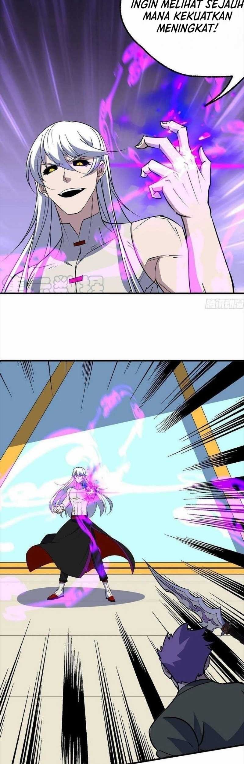 The Hunter chapter 284 halaman 25