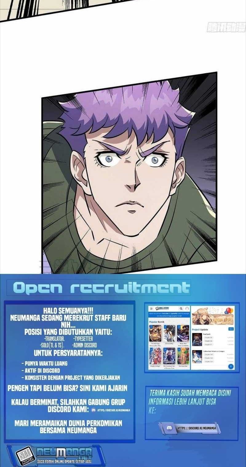 The Hunter chapter 284 halaman 26