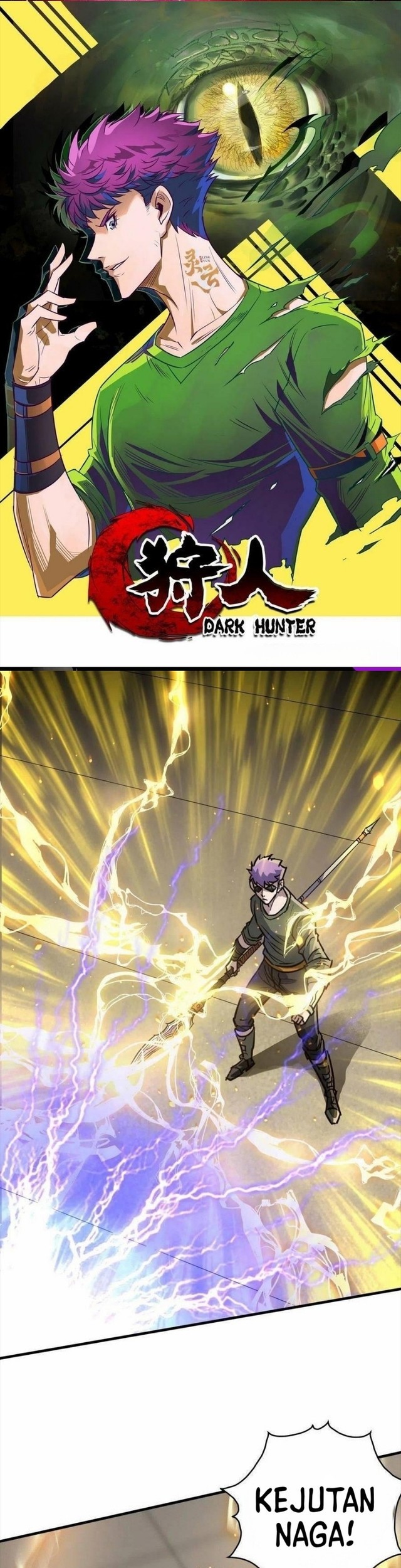 The Hunter Bab 285 halaman 5