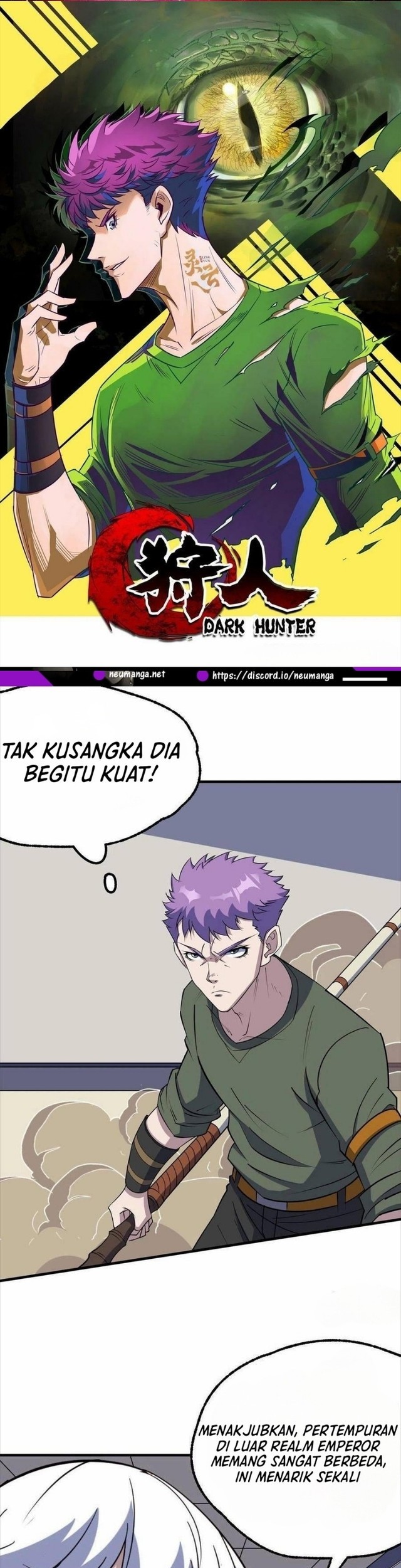 The Hunter Bab 285 halaman 8