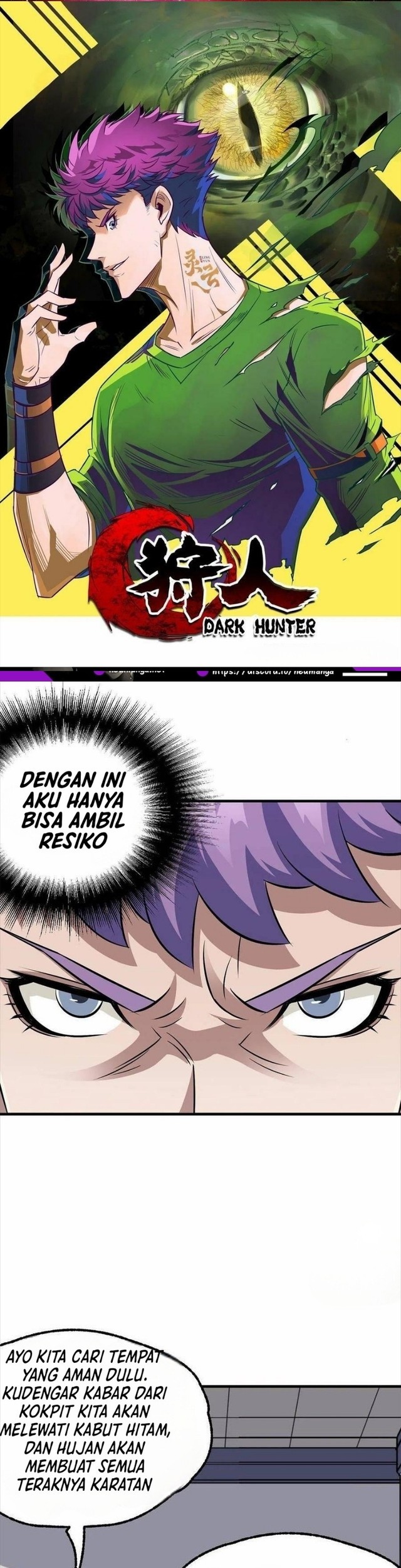The Hunter Bab 285 halaman 11