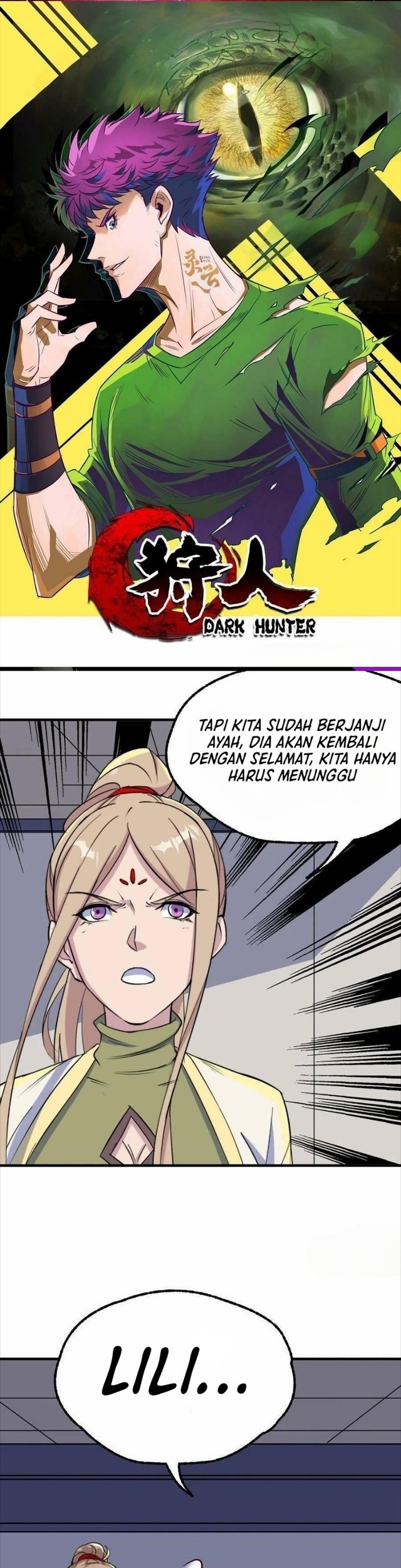The Hunter Bab 285 halaman 14