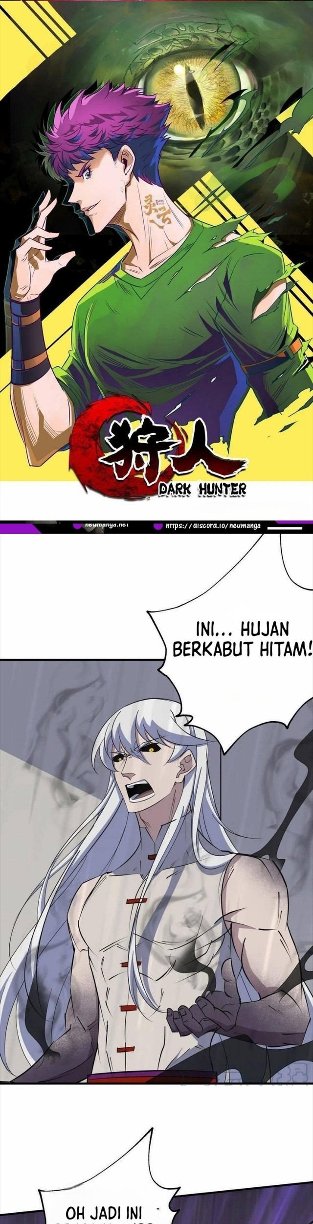 The Hunter Bab 285 halaman 17