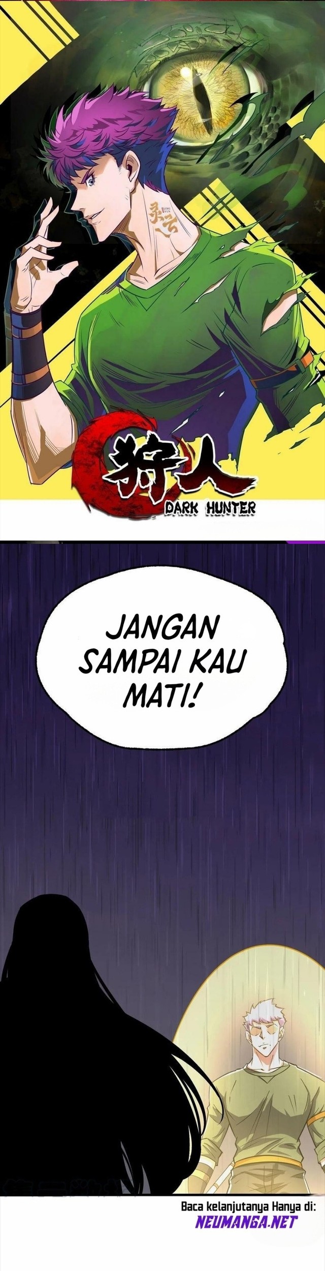 The Hunter Bab 286 halaman 5