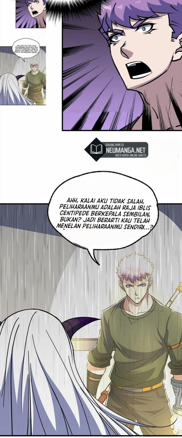 The Hunter Bab 286 halaman 7