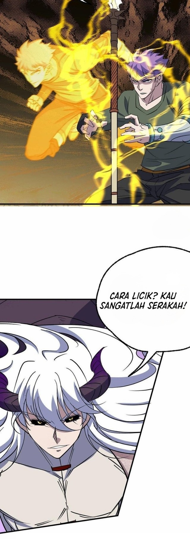 The Hunter Bab 286 halaman 10