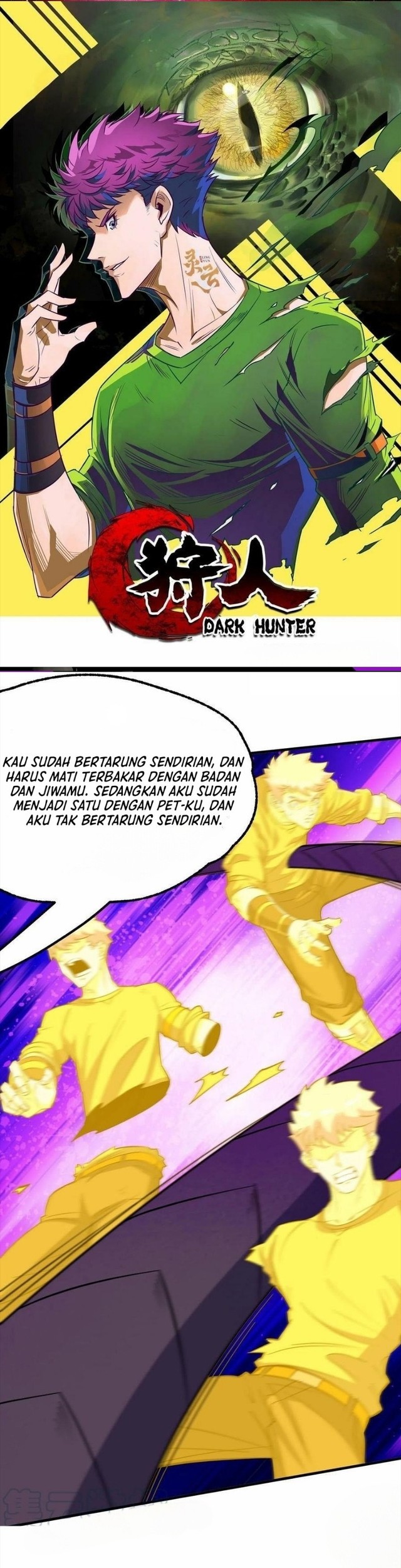 The Hunter Bab 286 halaman 11