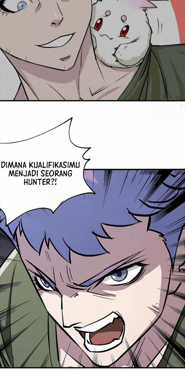 The Hunter Bab 286 halaman 13