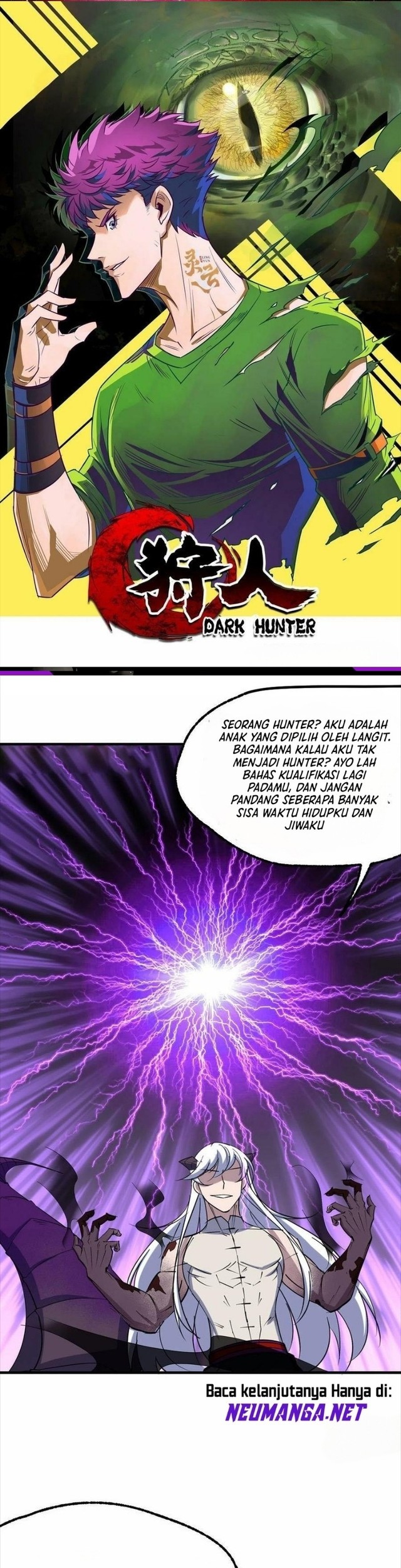 The Hunter Bab 286 halaman 14